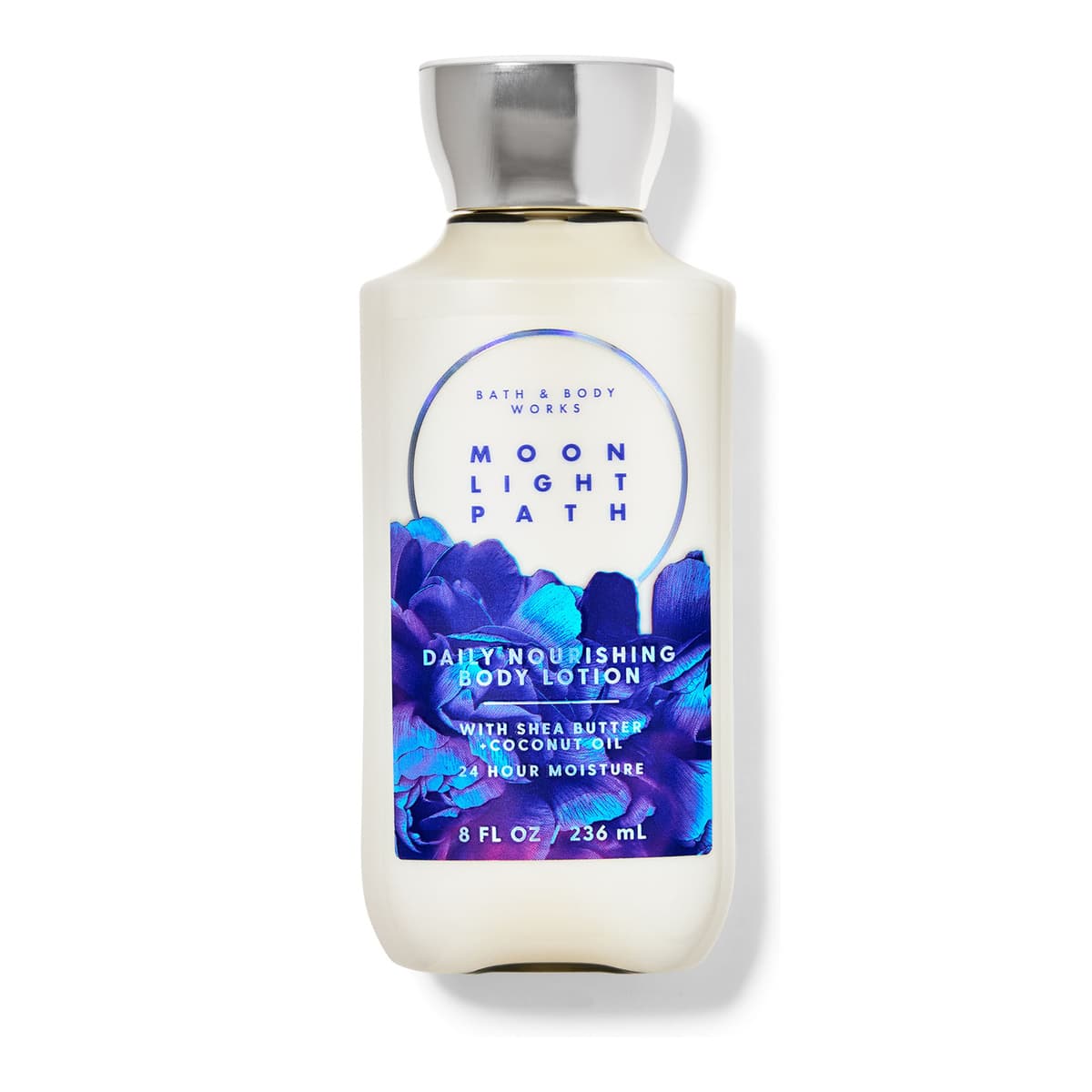 Moonlight Path, Body Lotion