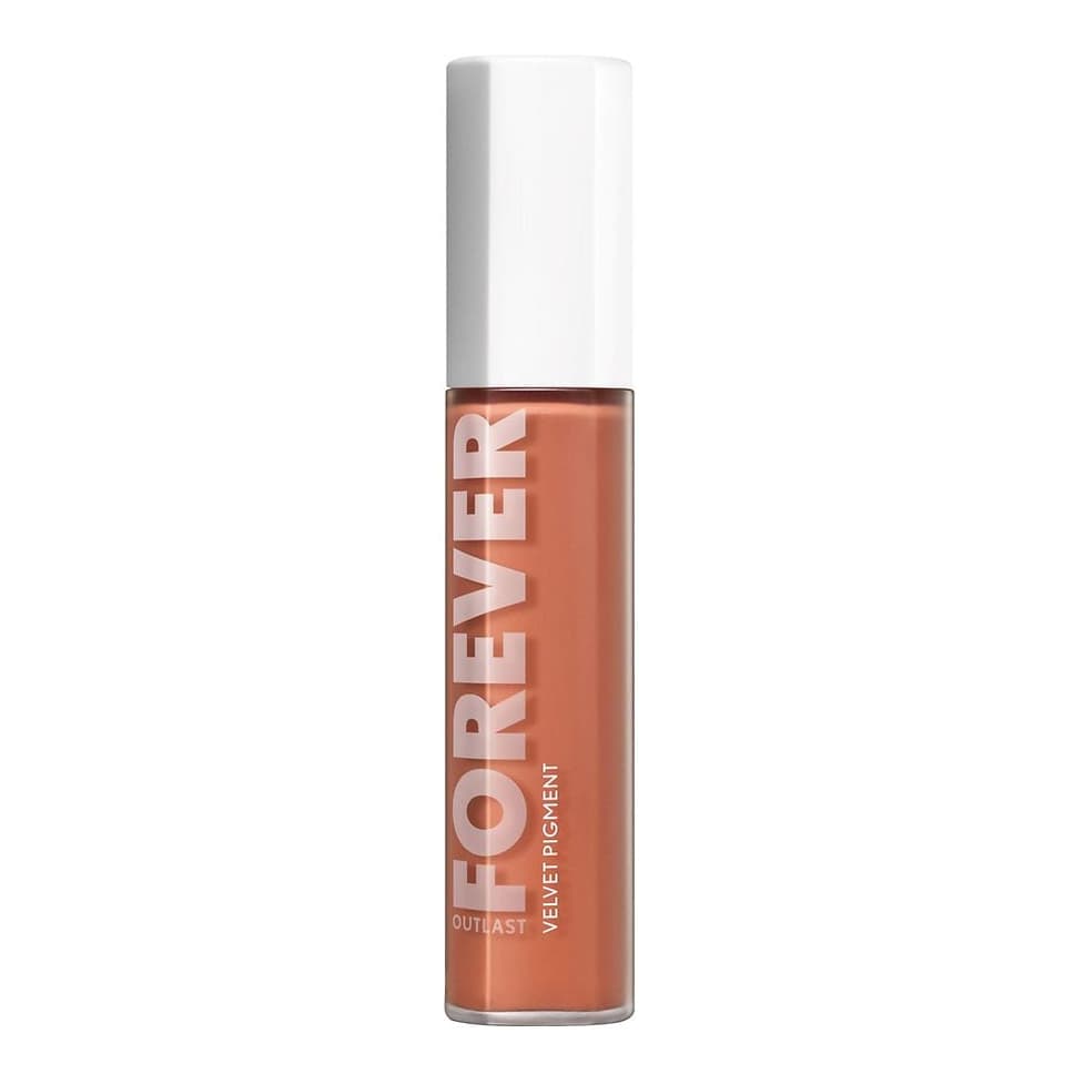 Forever Velvet Pigment, Baked Clay