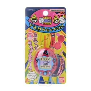 Tamagotchi Lip & Cheek, Original Pink