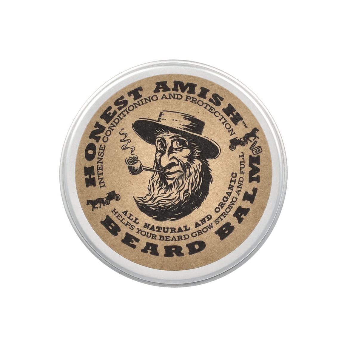 Beard Balm