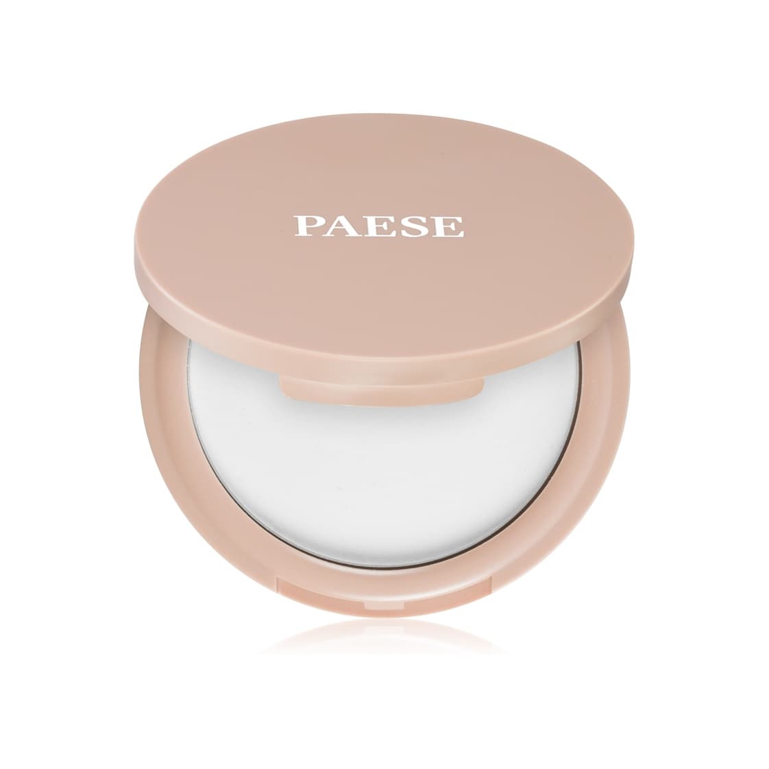 Bamboo Mattifying Powder