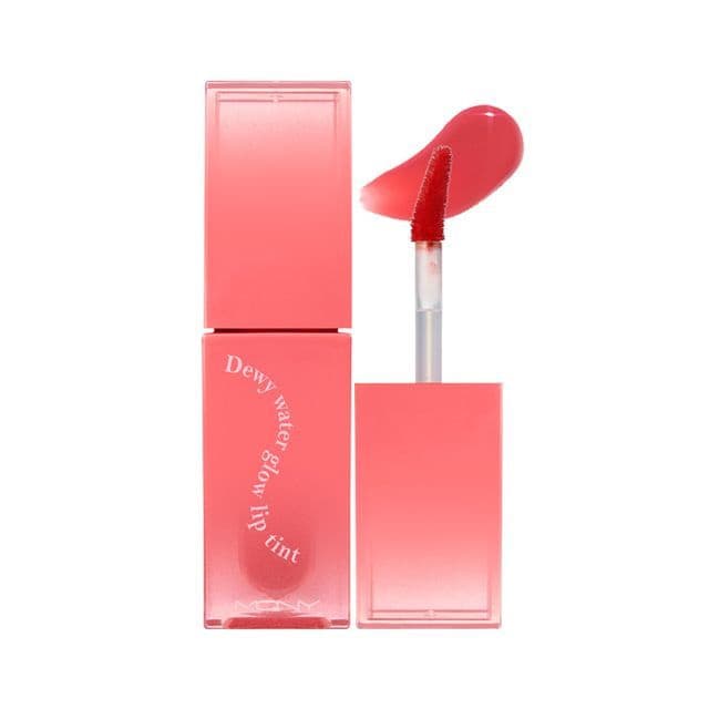 Dewy Water Glow Lip Tint, #04 Rose Bonbon