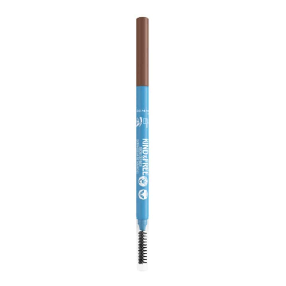Kind and Free Eyebrow Pencil