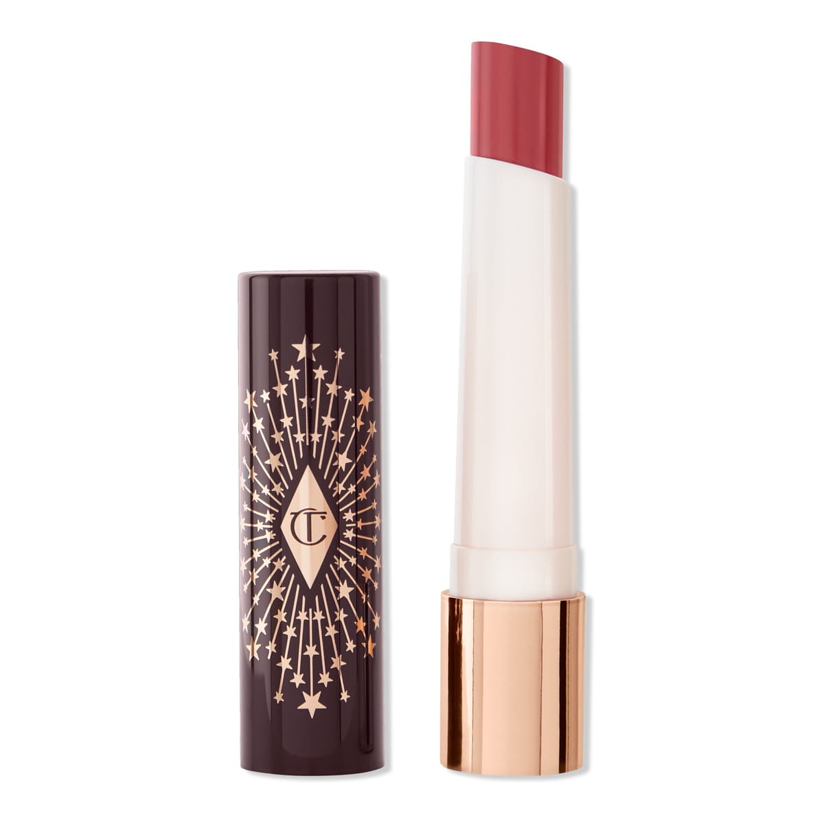 Hyaluronic Happikiss Lipstick Balm, Enchanting Kiss