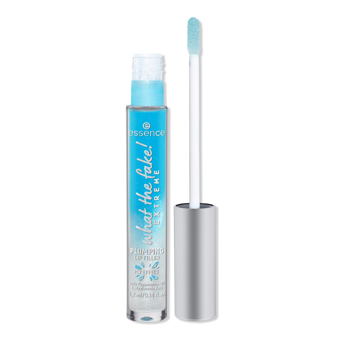 What The Fake! Ice Ice Baby! Extreme Plumping Lip Filler