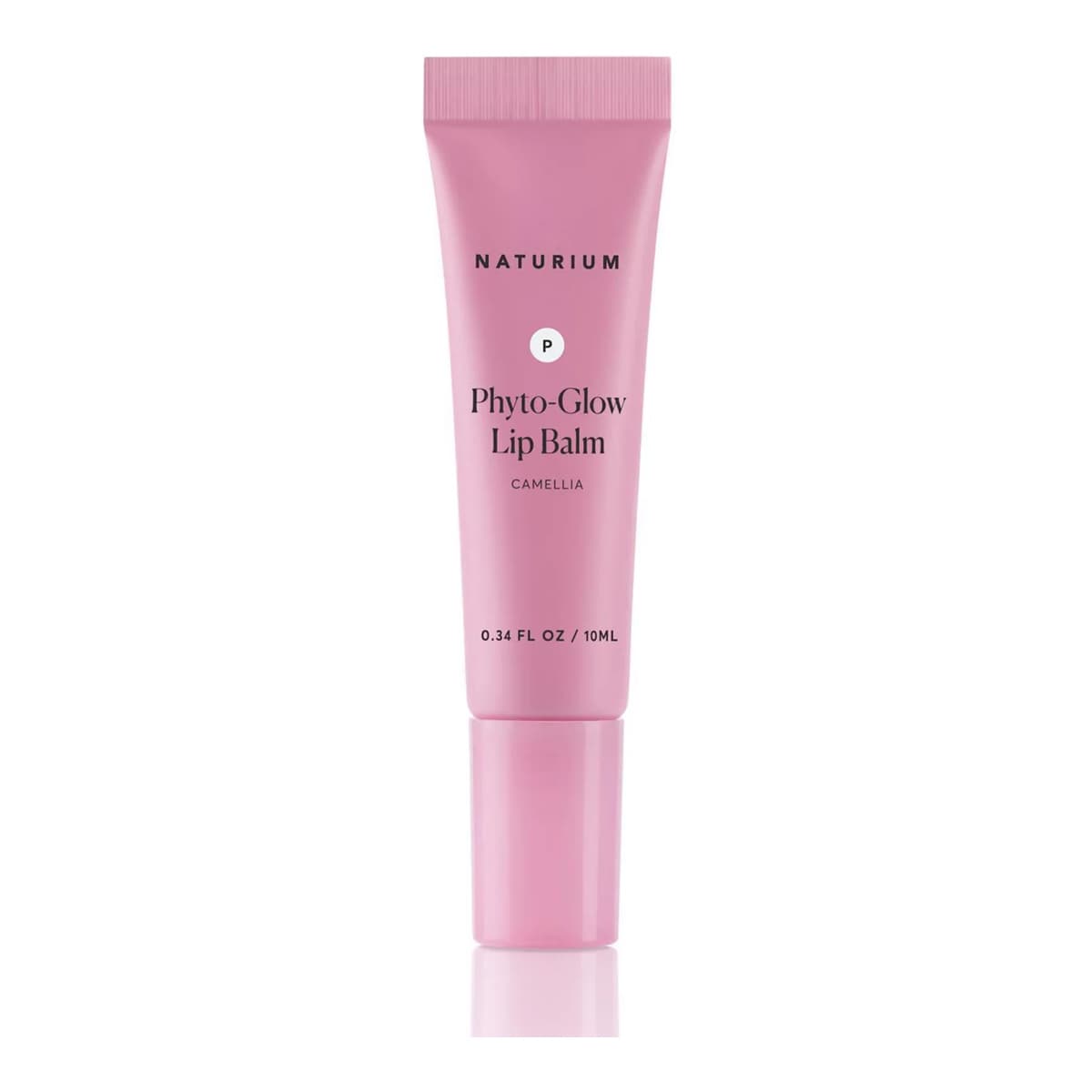 Phyto Glow Lip Balm, Camellia
