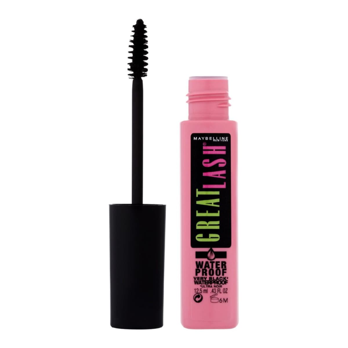 Great Lash Mascara