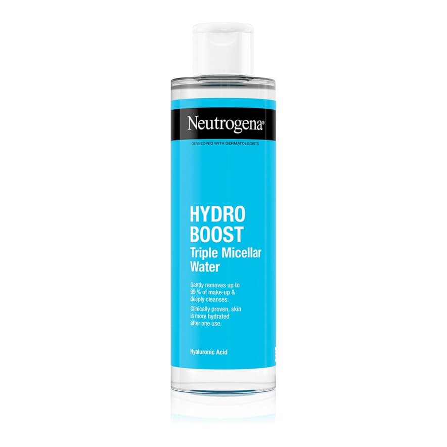 Hydro Boost®