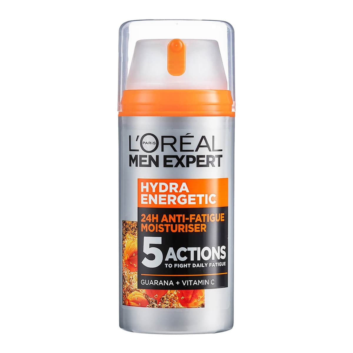 L'Oréal Men Expert Hydra Energetic Anti-Fatigue Moisturizer
