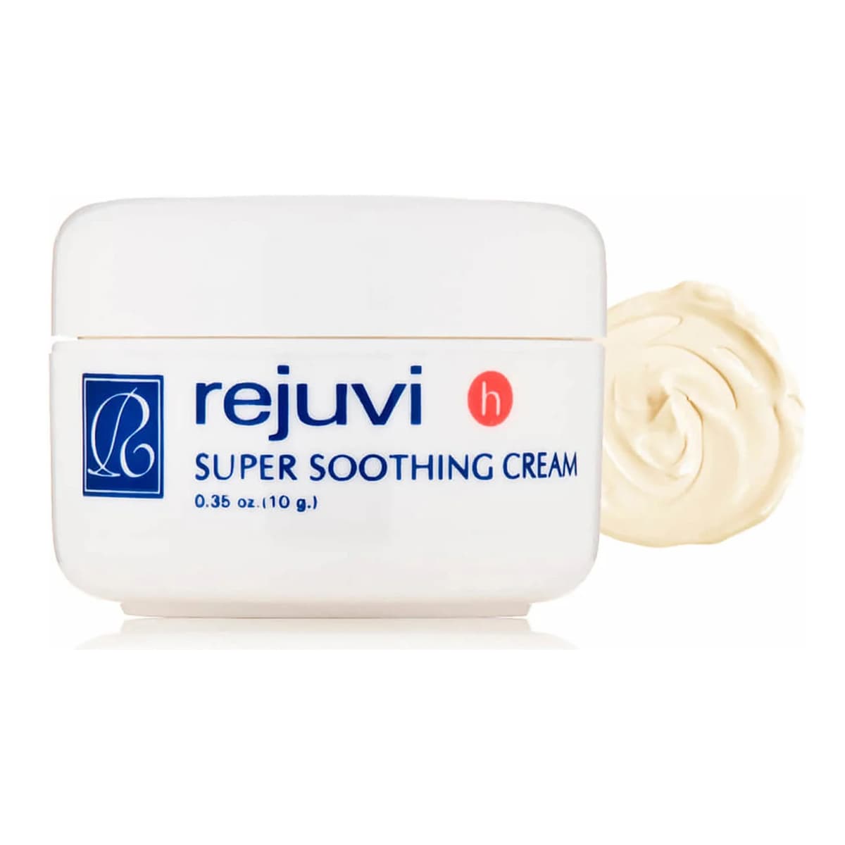 h' Super Soothing Cream