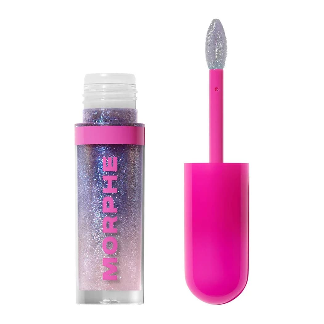 Lust Potion Bi-Phase Lip Oil, Deep Desire