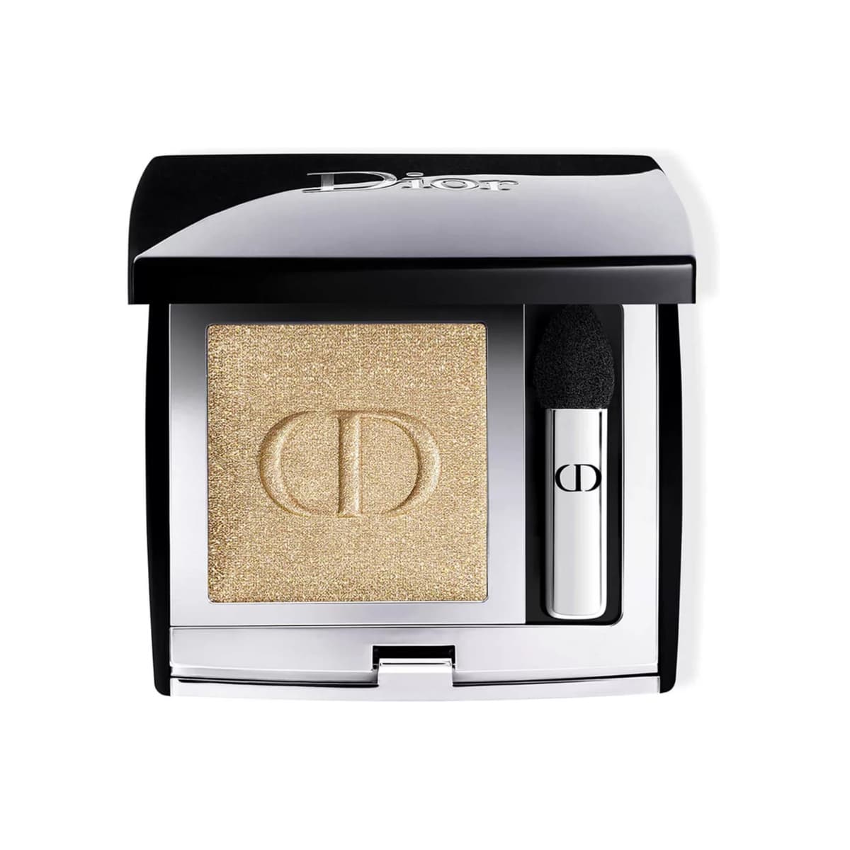 Diorshow Mono Couleur Couture Eyeshadow, Gold Star