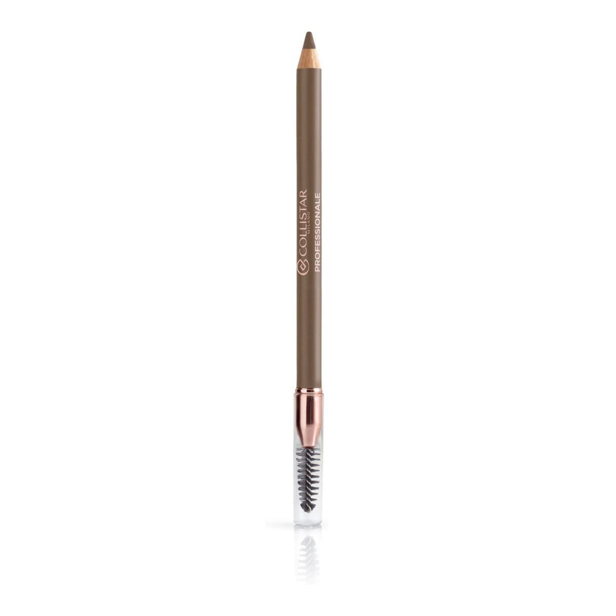 Professionale Long-Lasting Waterproof Brow Pencil 4 Moka