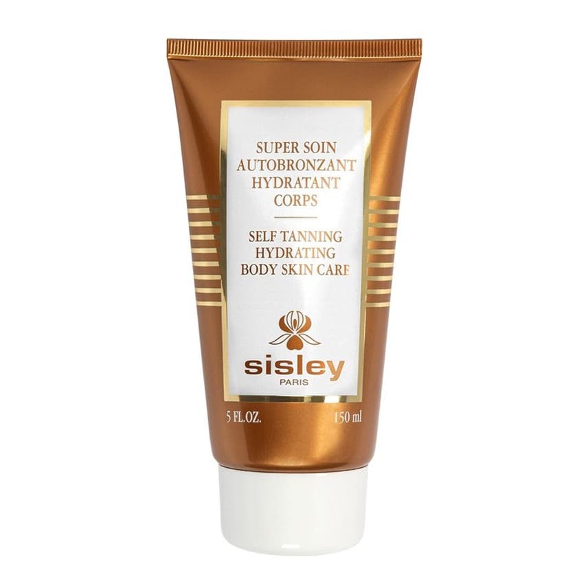Self Tanning Hydrating Body Skin Care