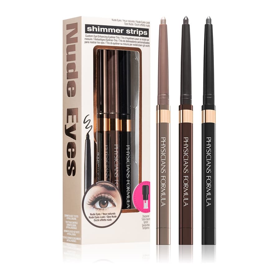 Shimmer Strips
