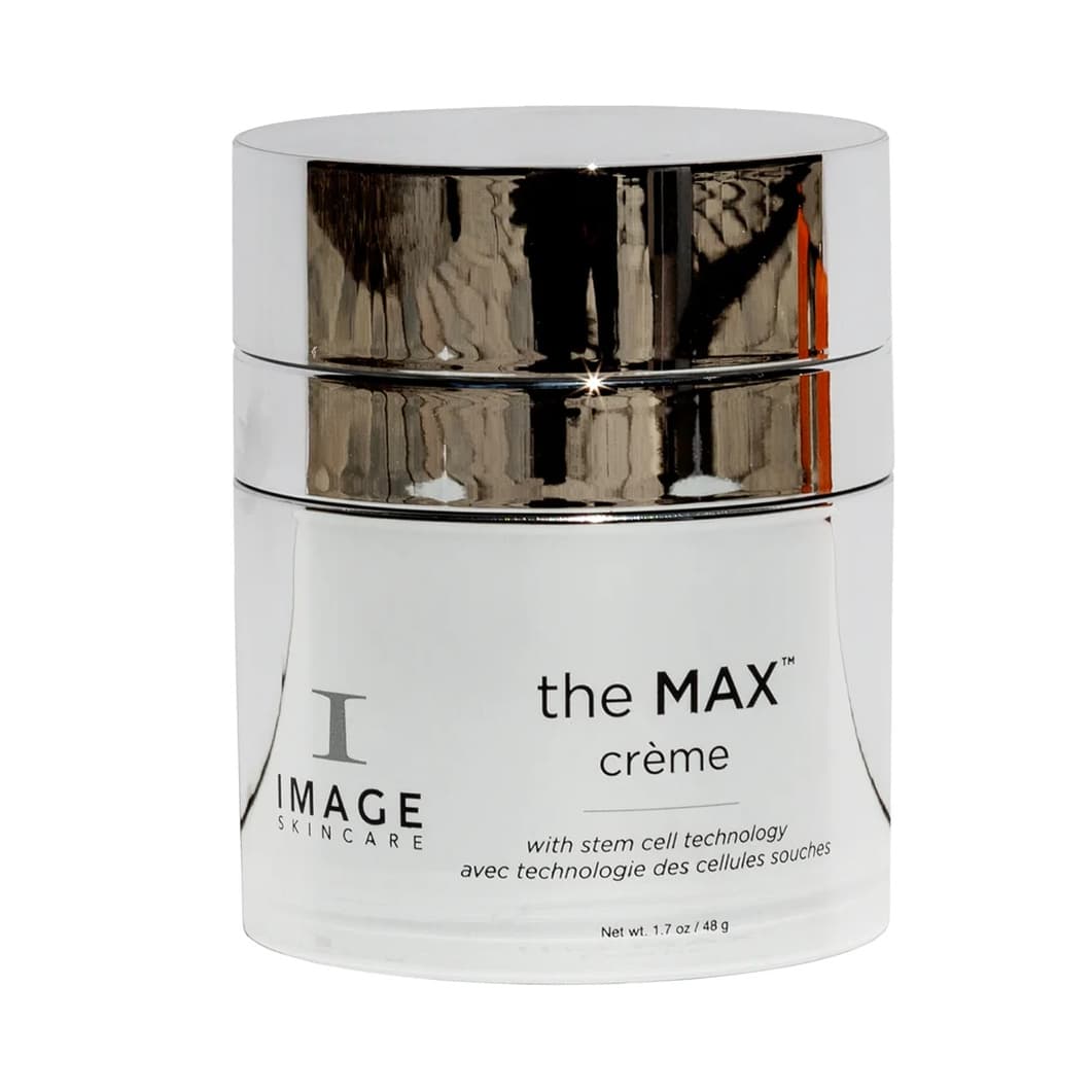 the MAX Crème