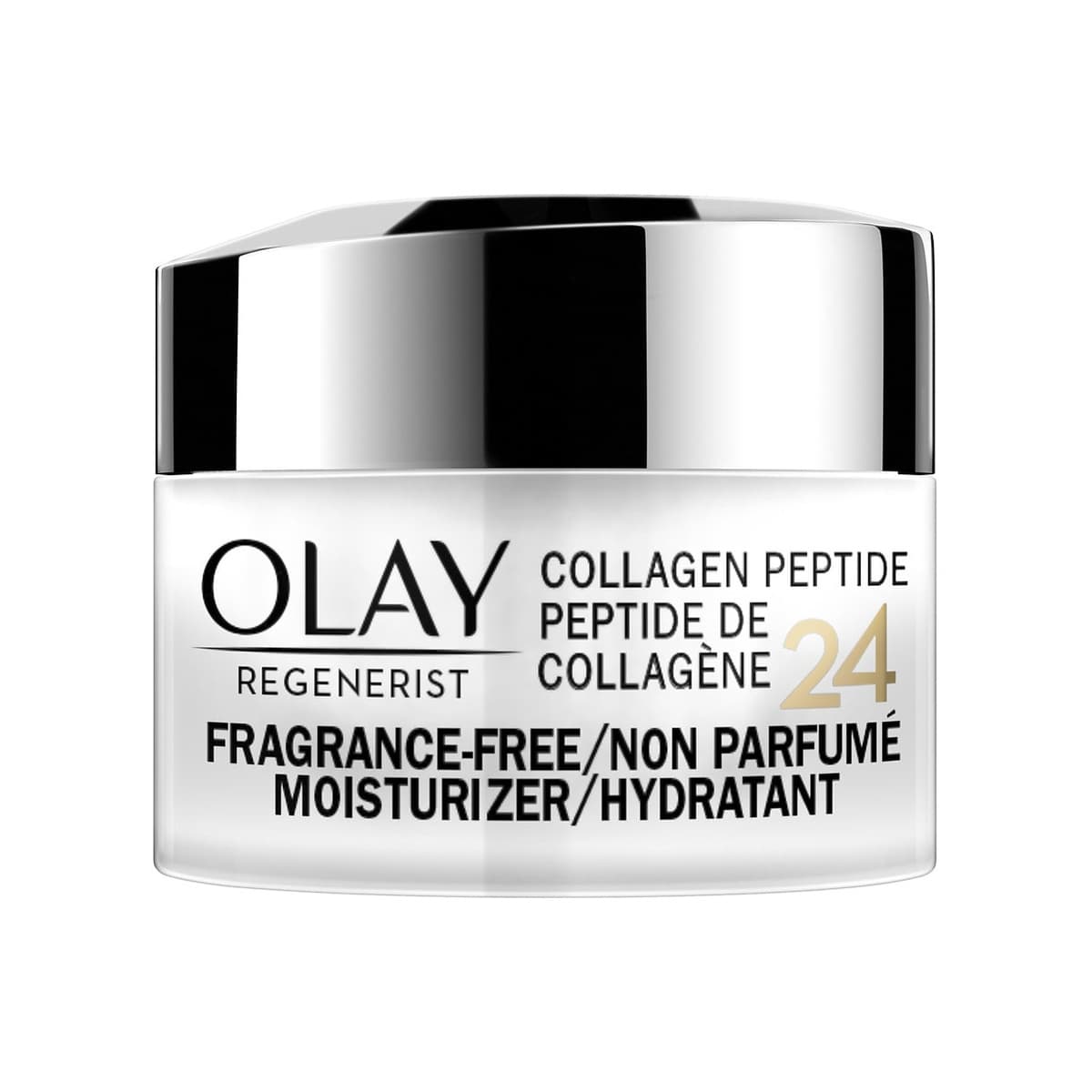 Collagen Peptide 24 Face Moisturizer, Trial Size