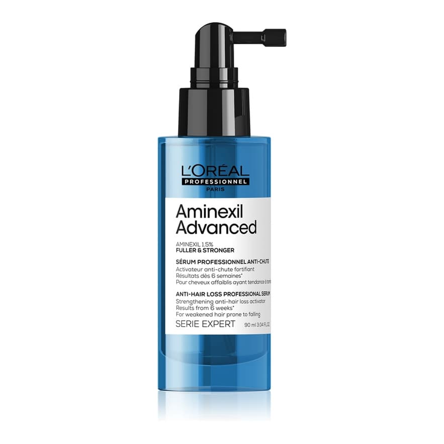 Serie Expert Aminexil Advanced