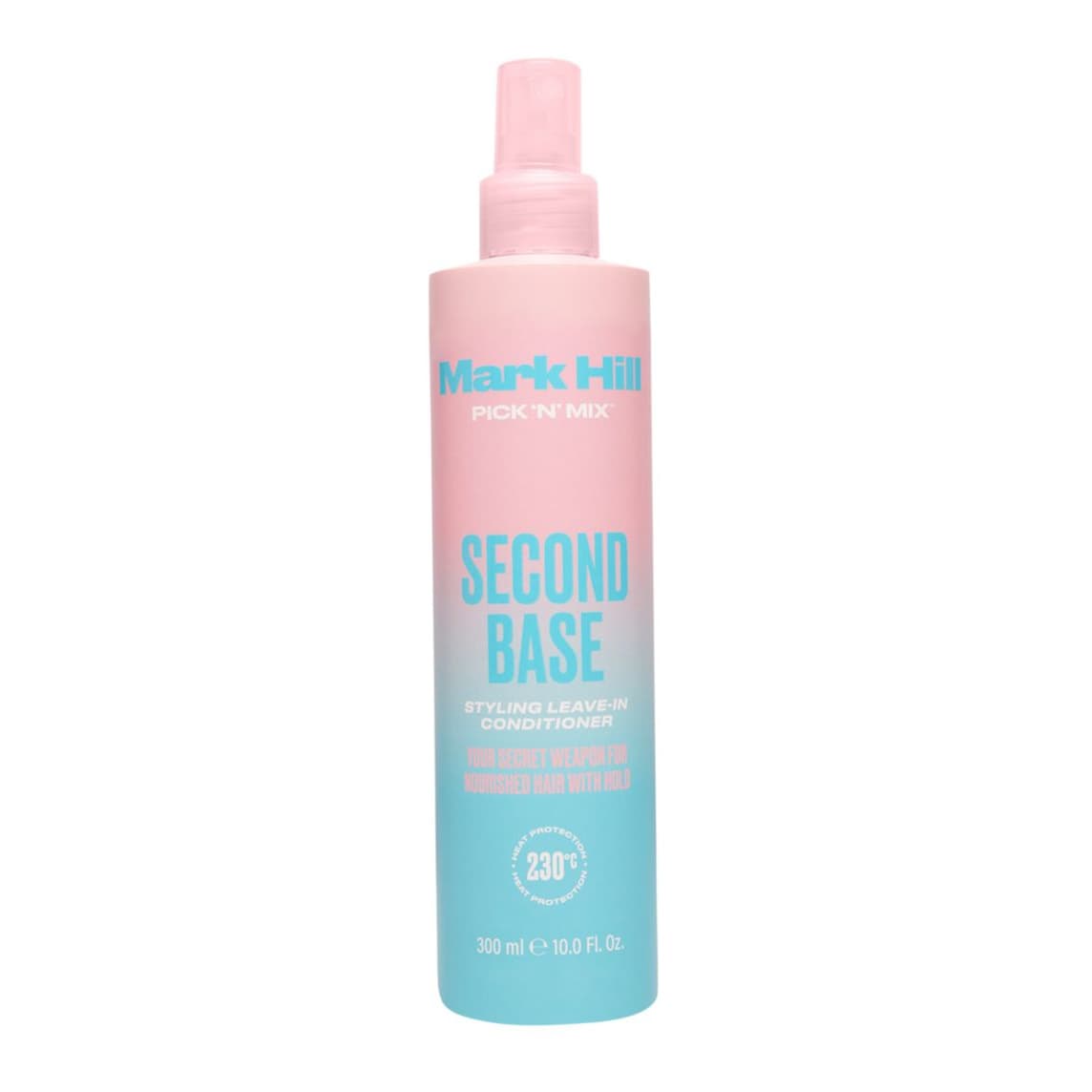 Pick 'N' Mix™ Second Base Styling Leave In Conditioner