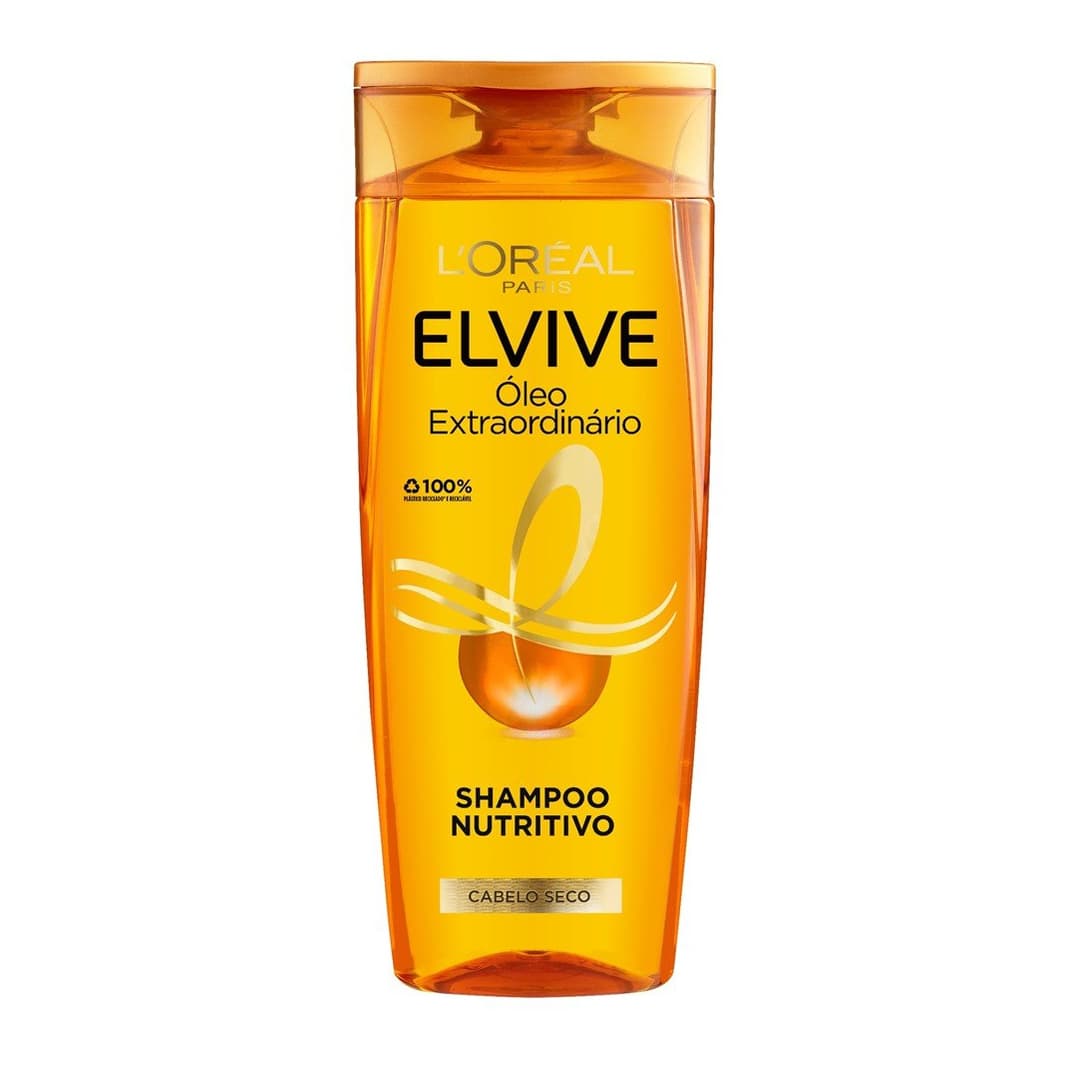 Elvive Extraordinary Oil Shampoo