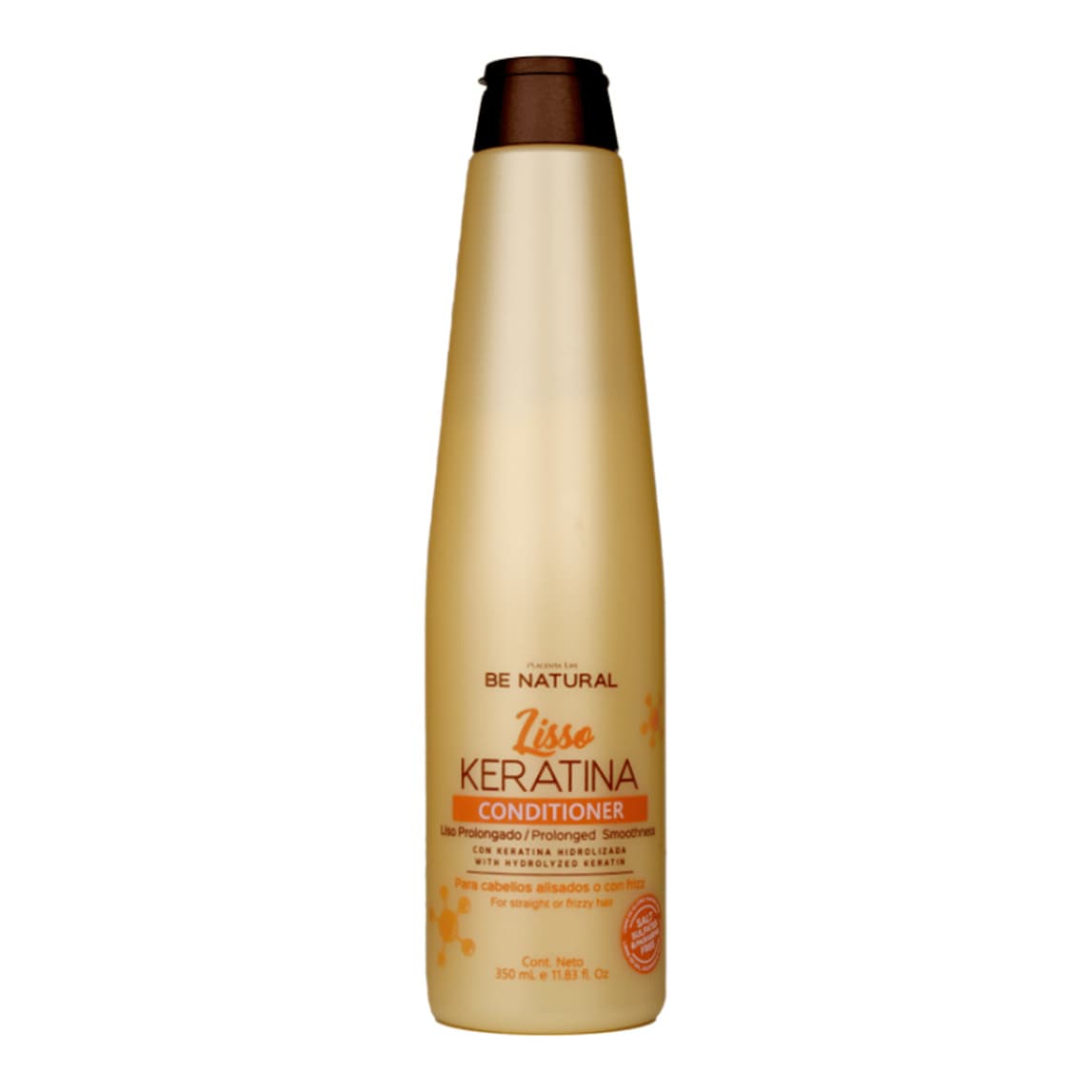 Lisso Keratina Conditioner