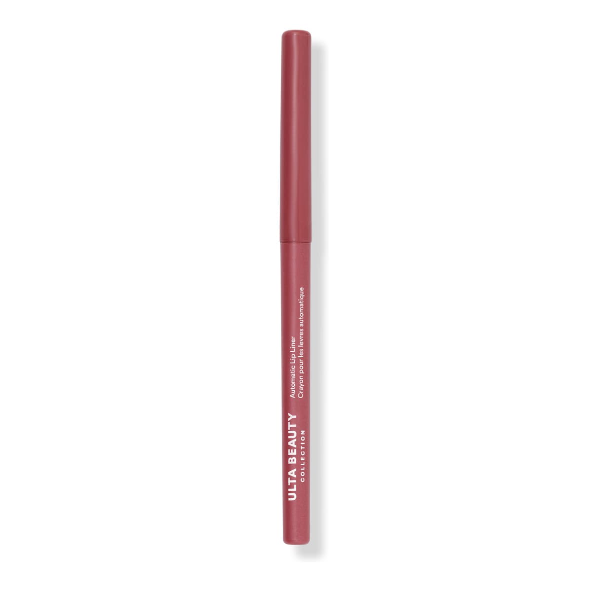 Automatic Retractable Lip Liner, Shimmering Mauve