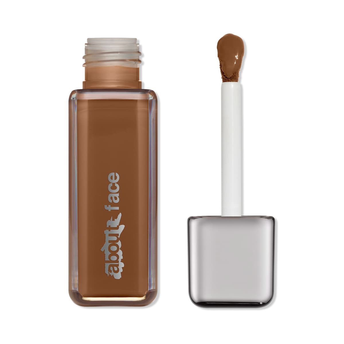 THE PERFORMER Skin-Focused Foundation, D1NEUTRAL