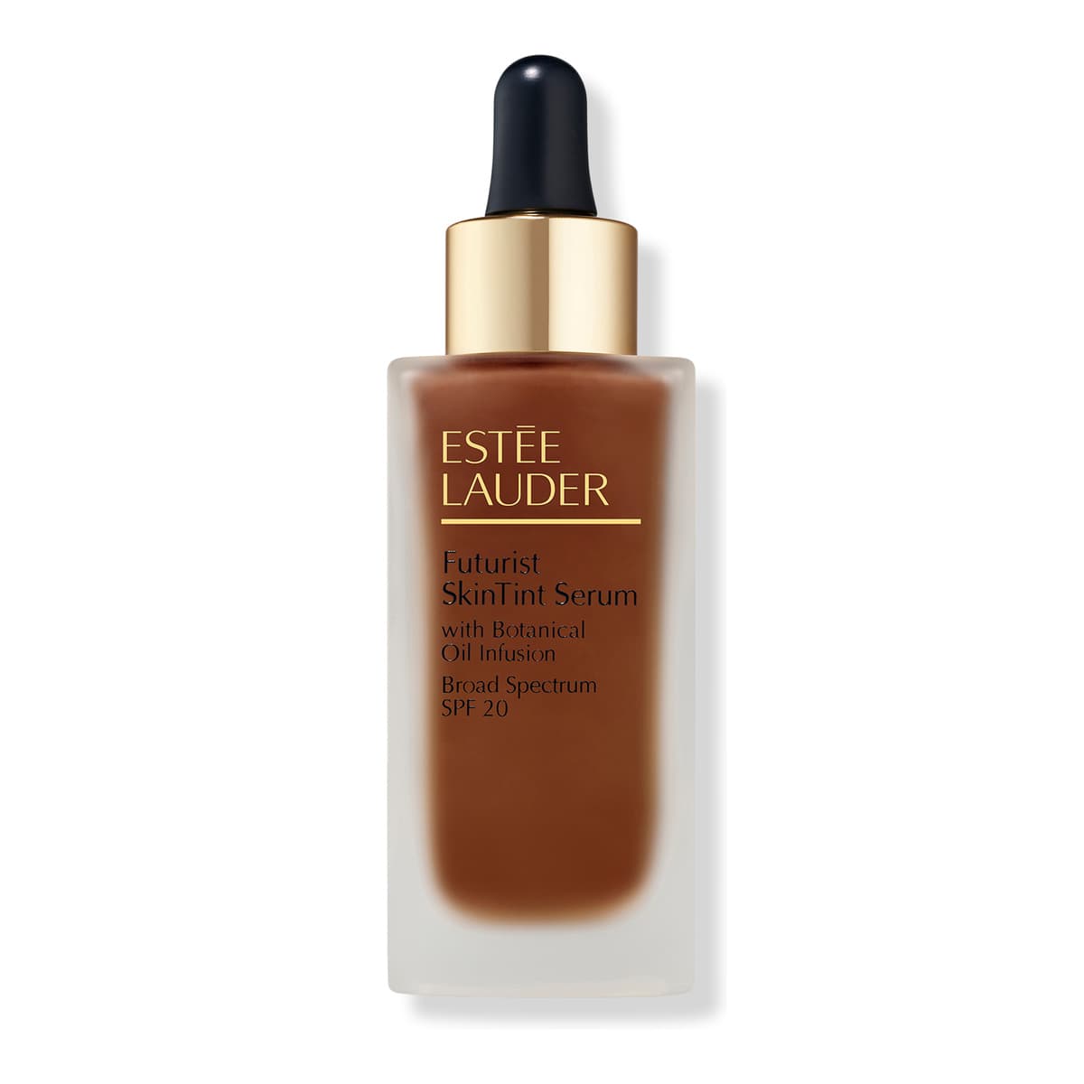 Futurist Skin Tint Serum Foundation SPF 27, 6C1 Rich Cocoa