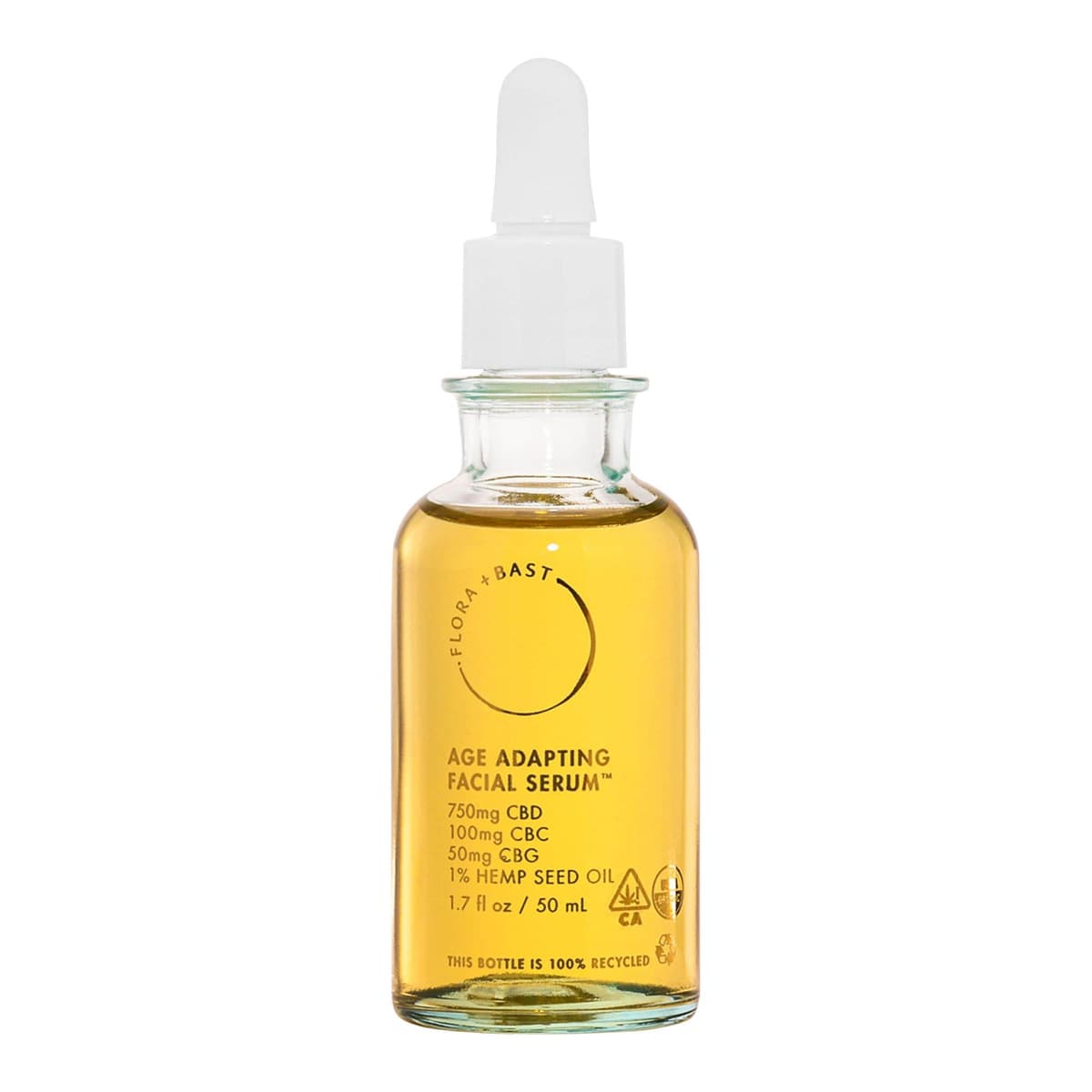 Age Adapting CBD Serum