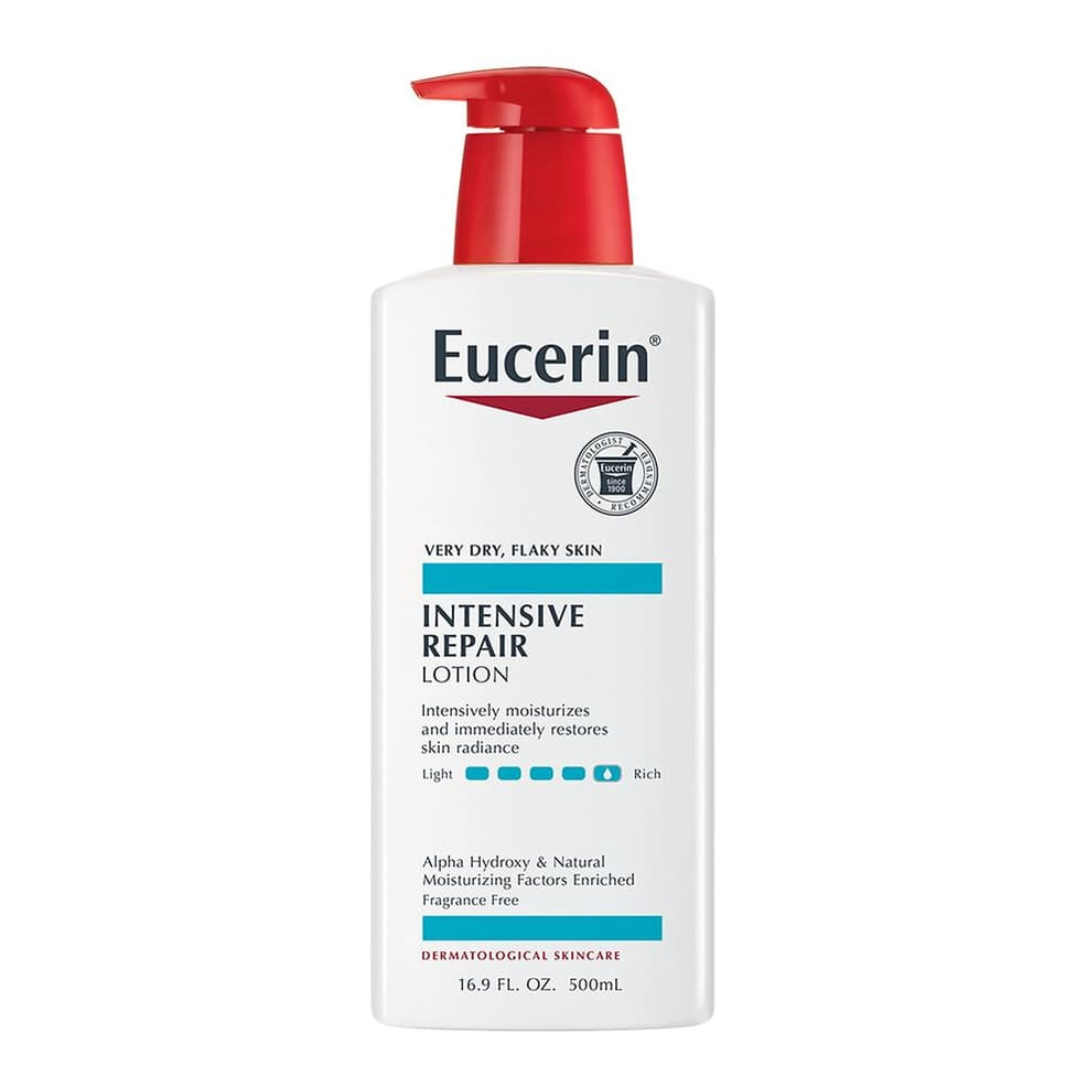 Intensive Repair Lotion Fragrance Free