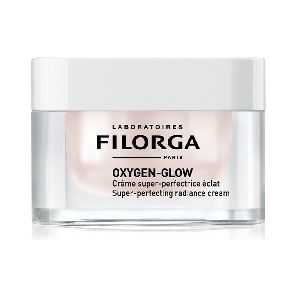 Radiance Skin-Perfecting Cream