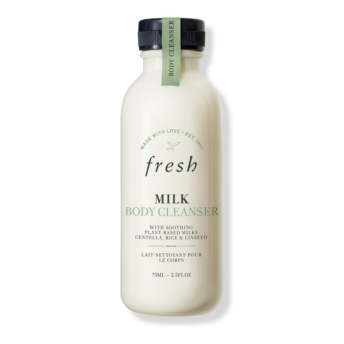 Milk Soothing Body Cleanser