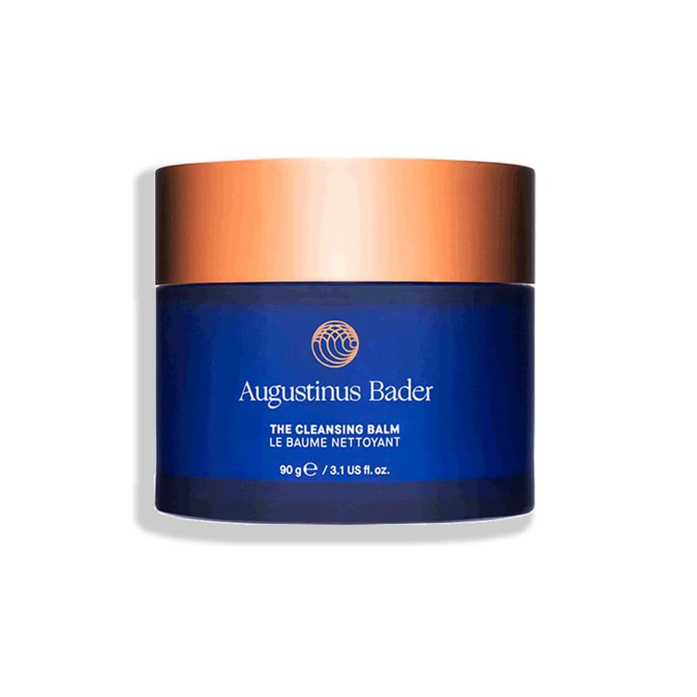 The Cleansing Balm