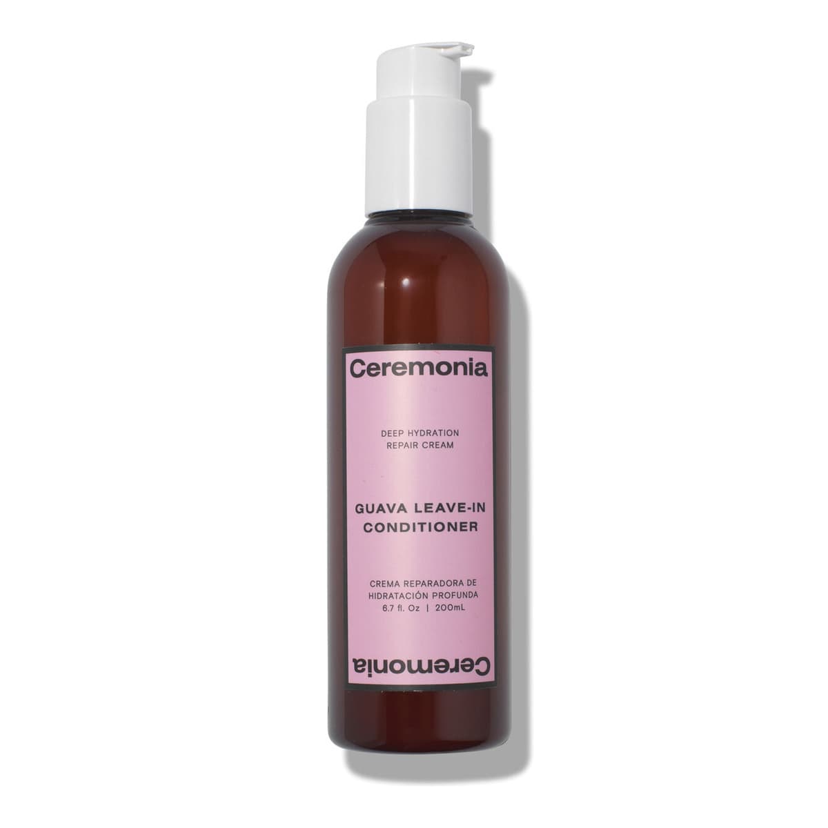 Guava Leave-In Conditioner