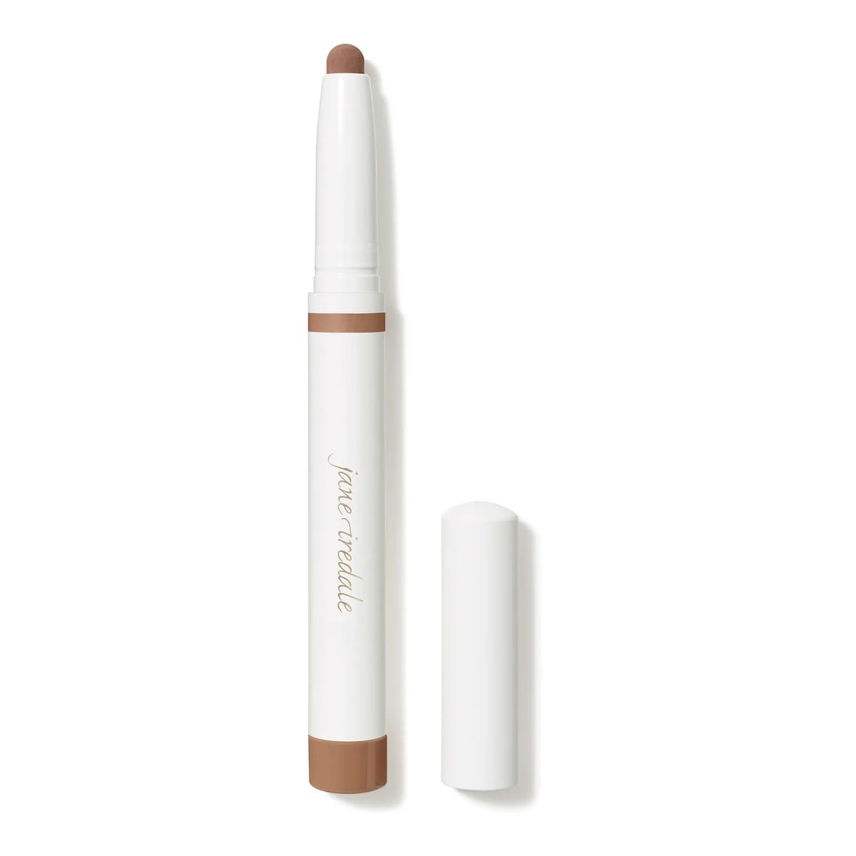 ColorLuxe Eye Shadow Stick, Saddle
