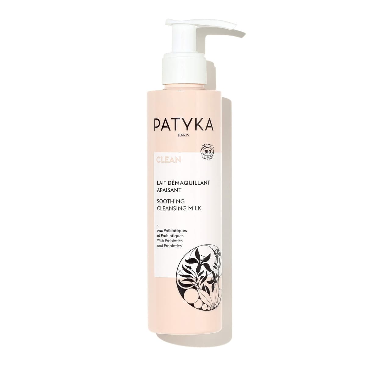 Soothing Cleansing Milk