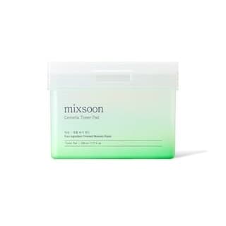 Centella Toner Pad