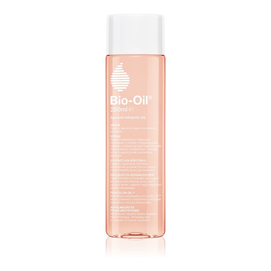 Skin Care Oil