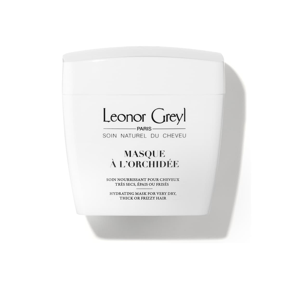 Nourishing Orchid Mask