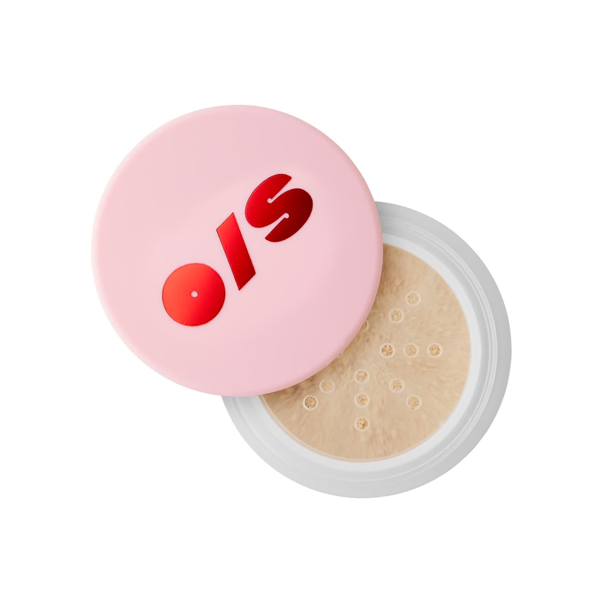 Ultimate Blurring Setting Powder, Universal Translucent