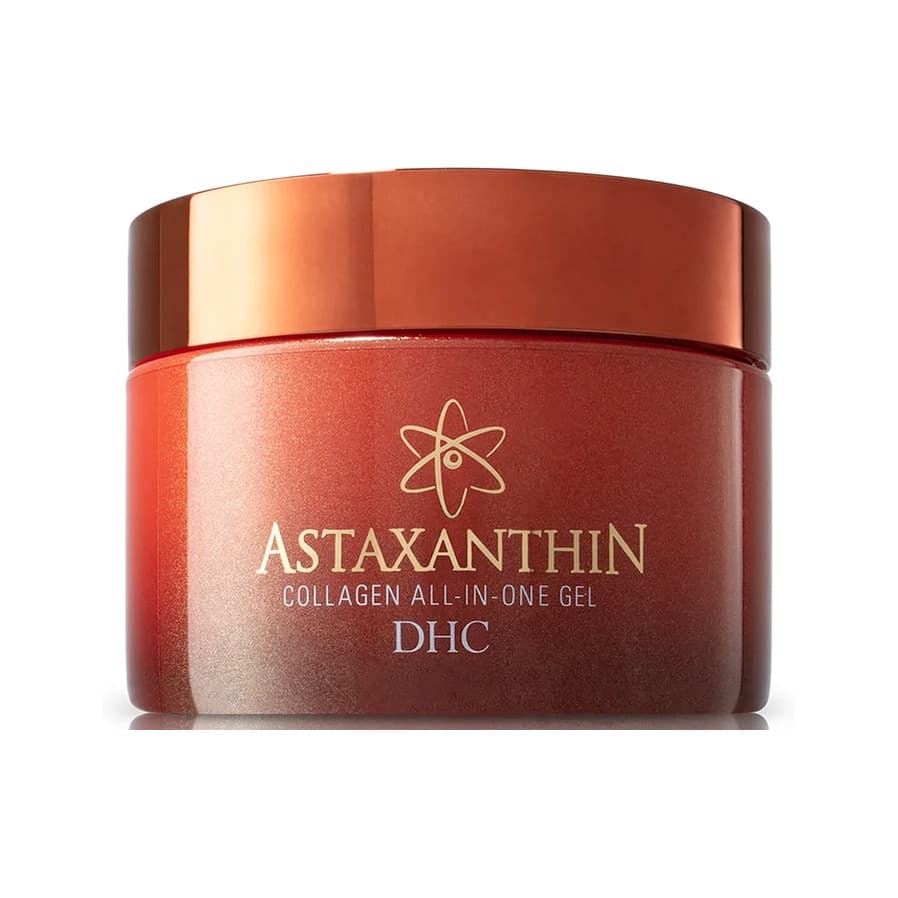 Astaxanthin Collagen All-In-One Gel