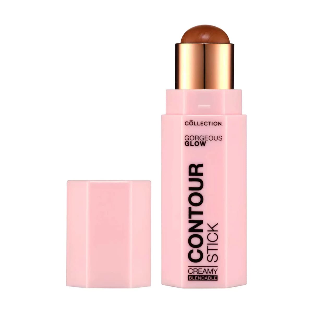 Gorgeous Glow Sticks, SH6 warm bronze