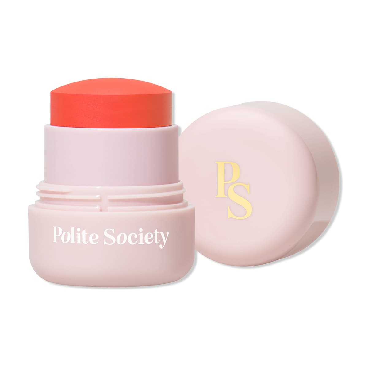 Polite Pops Powder Blush Stick, Palm Springs