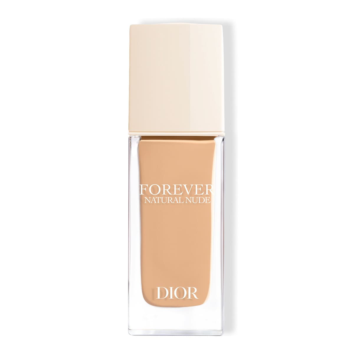 Forever Natural Nude Foundation, #3.5N Neutral