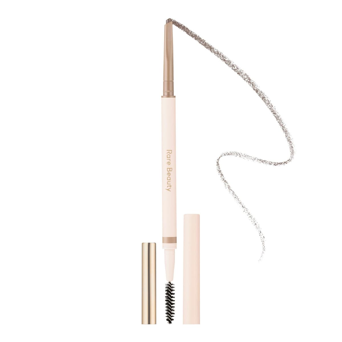 Brow Harmony Precision Eyebrow Pencil, Rich Taupe