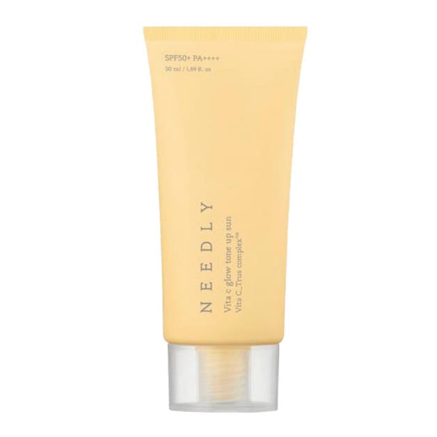 Vita C Glow Tone Up Sun