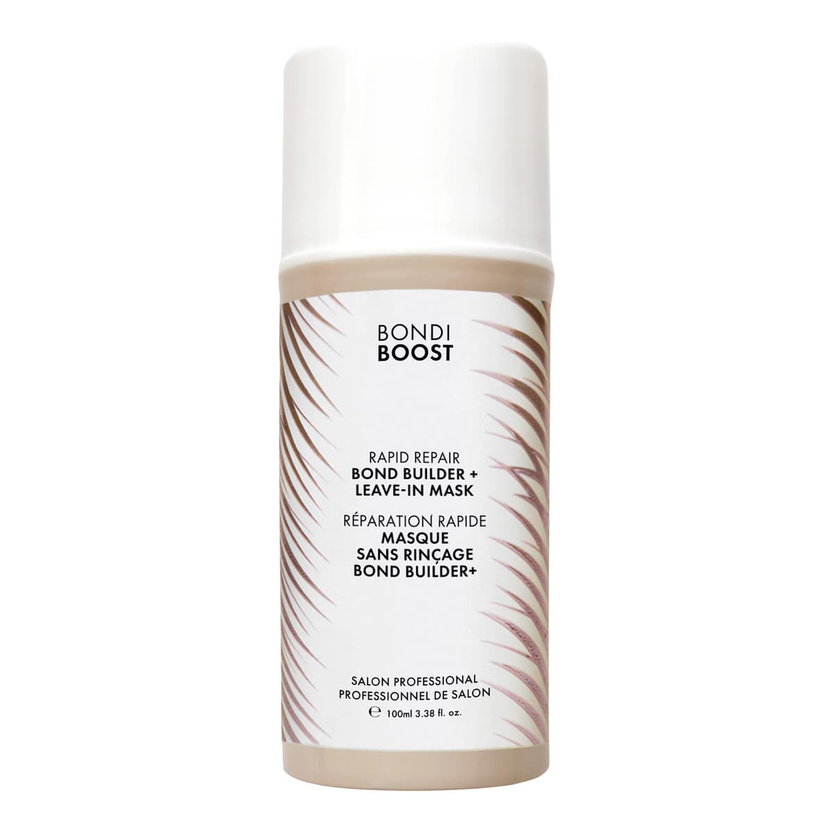 Rapid Repair Bond Builder+ Leave-In Hair for damaged hair