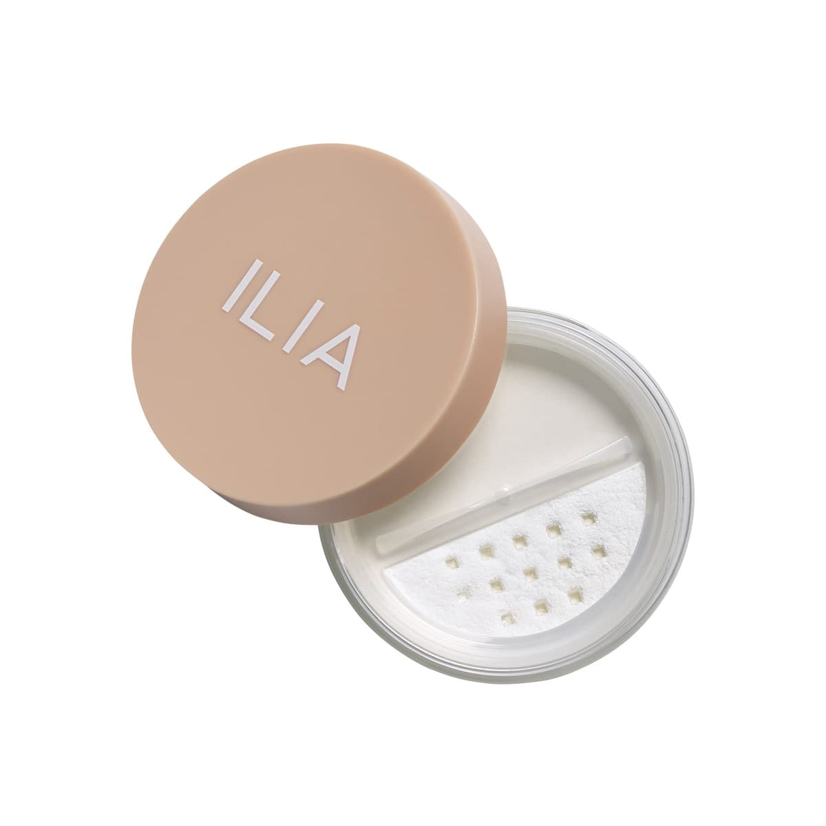 Soft Focus Finishing Powder
