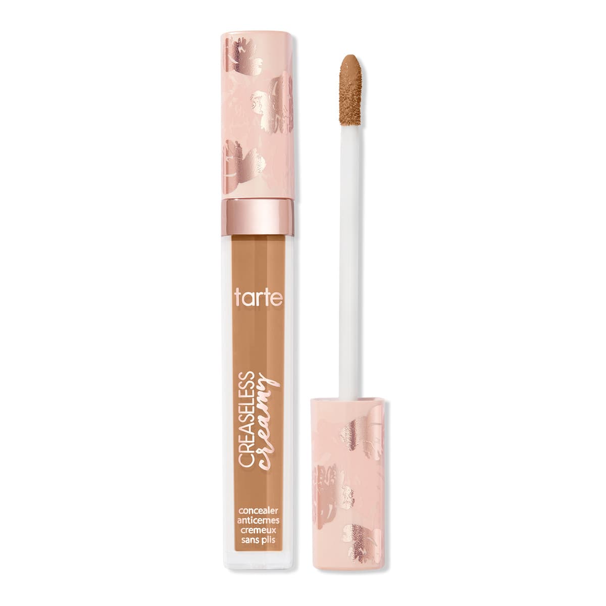 Creaseless Creamy Concealer, 44H Tan Honey