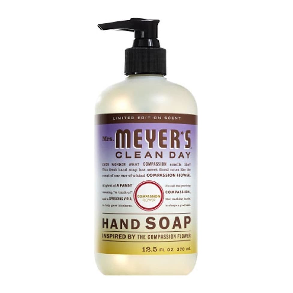 Hand Soap